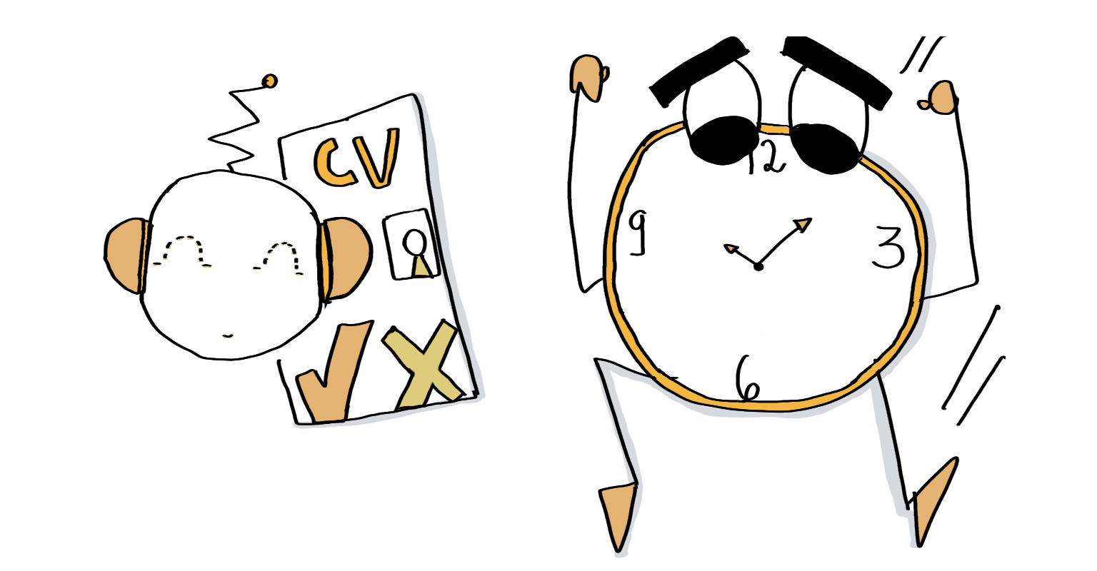 Time is running out for the deadlines set by the AI Act!